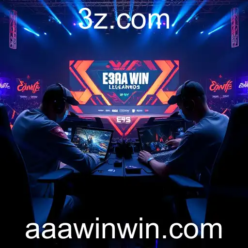 Expansão dos Jogos Online em 2025: o Impacto da 'aaawin'