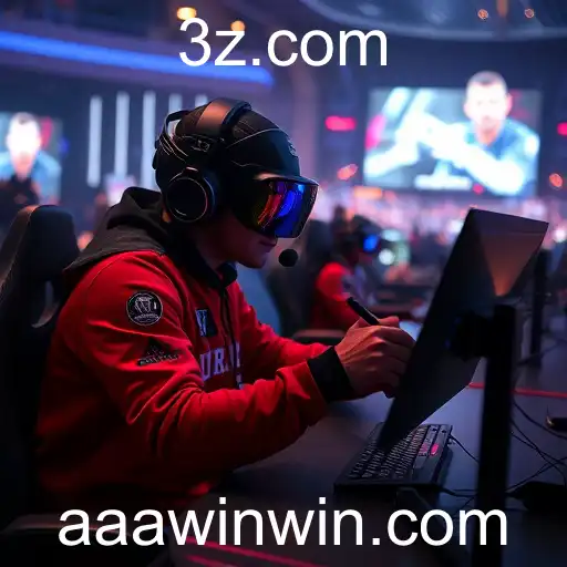 Avanço dos Jogos Online em 2025