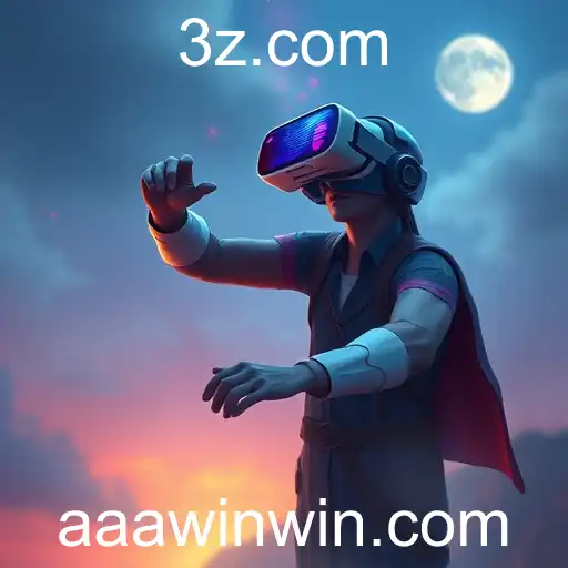 O Crescimento Vertiginoso do aaawin no Mercado de Jogos