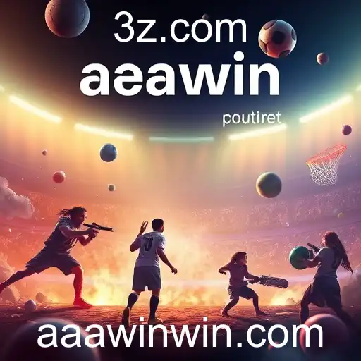 Aaawin: A Inovação no Mundo dos Jogos Online