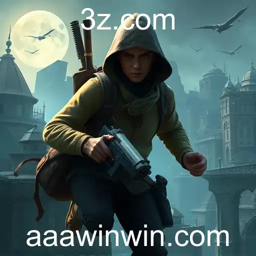 Revolução no Mundo dos Jogos com o Novo Lançamento da AAWin