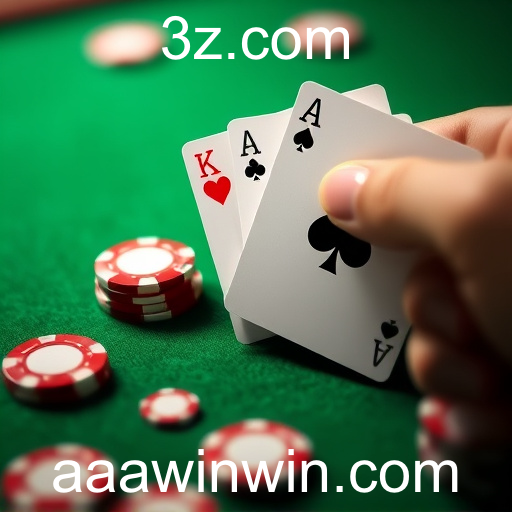 Exploração de AAWIN nas Tendências dos Jogos Virtuais