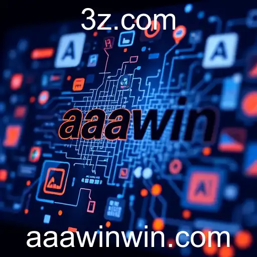 Tendências Digitais: O Impacto da 'aaawin' no Mercado Online