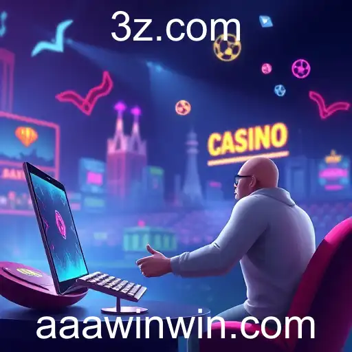 Explorando as Novas Tendências dos Jogos Online