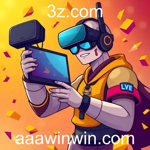 As Novidades e Desafios dos Jogos Online em 2025