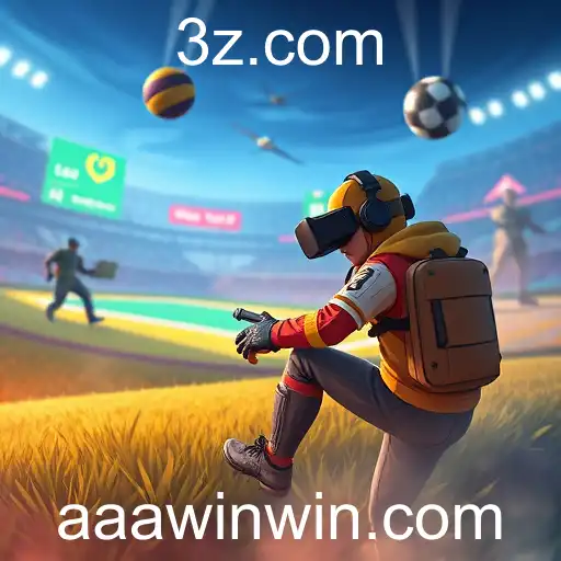 O Crescimento dos Jogos Online e o Impacto da 'aaawin'