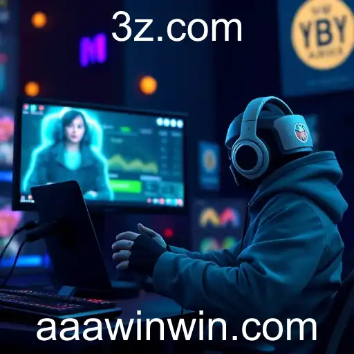 O Impacto dos Jogos Online em 2025