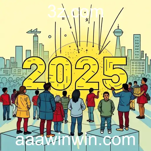 Impactos Econômicos e Sociais em 2025: Uma Análise Abrangente