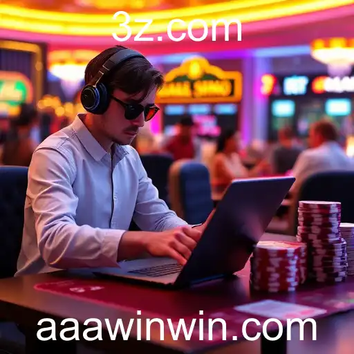 Tendências e Impactos dos Jogos de Azar Online em 2025