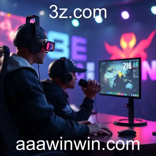 Crescimento dos Jogos Online em 2025