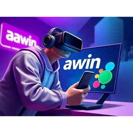 Tendências e Impactos do Jogo Online em 2025