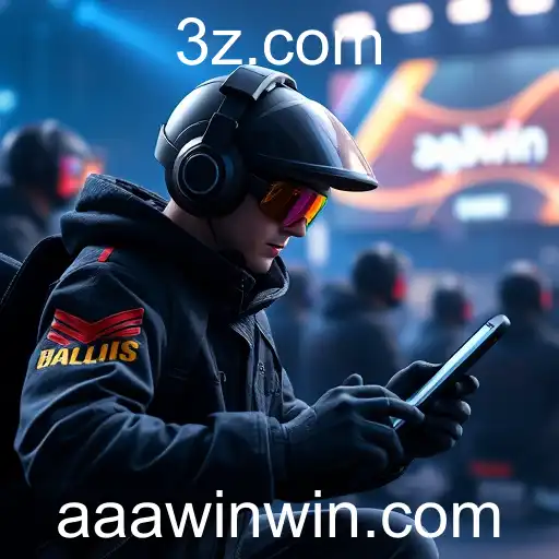 Tendências Atuais e Futuras no Cenário de Jogos Online