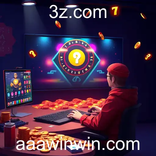 A Nova Era dos Jogos Online em 2025