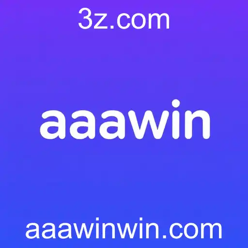 Inovações e Tendências: A Ascensão do 'aaawin'