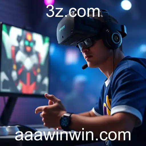 Tendências Recentes no Mundo dos Jogos Online em 2025