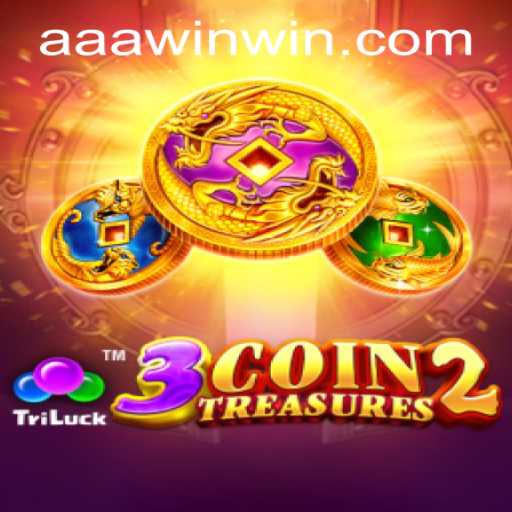 Discover the Excitement of 3CoinTreasures2: A Comprehensive Guide
