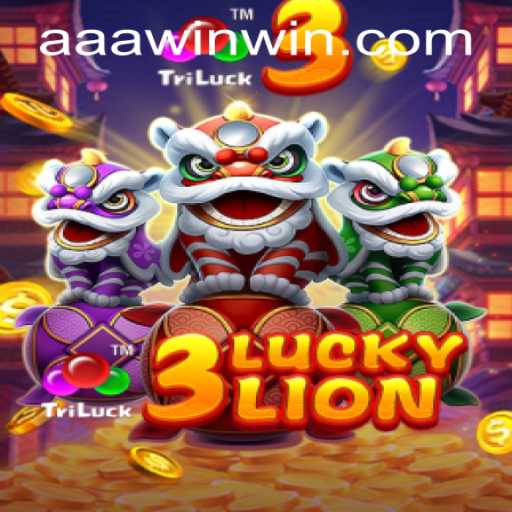 Exploring 3LUCKYLION: The Thrill of the Game with a Winning Edge