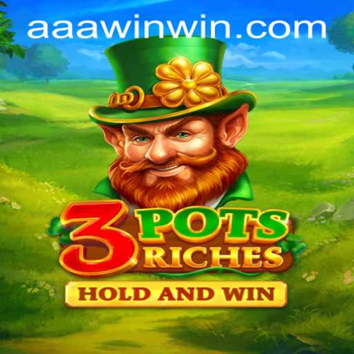 Discover the Exciting World of 3potsRiches and How to Get Started with aaawin PH Login