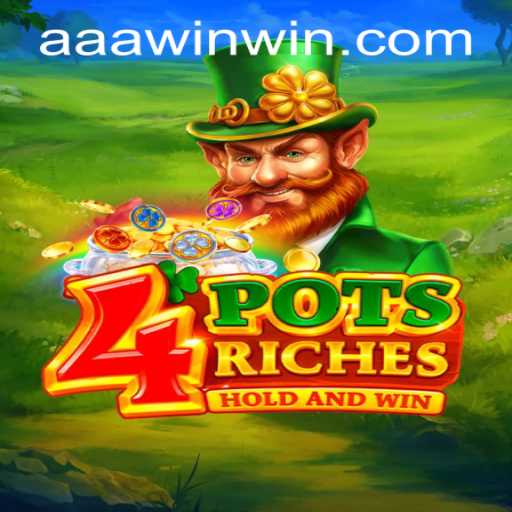 Exploring the Exciting World of 4potsriches with aaawin PH Login