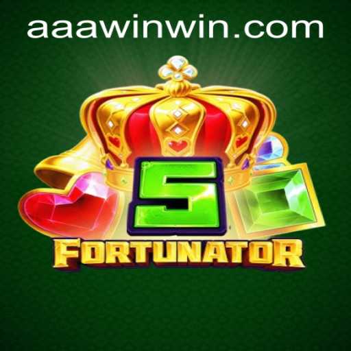 Discover the World of 5Fortunator and Mastering the Art of Gaming with aaawin PH Login