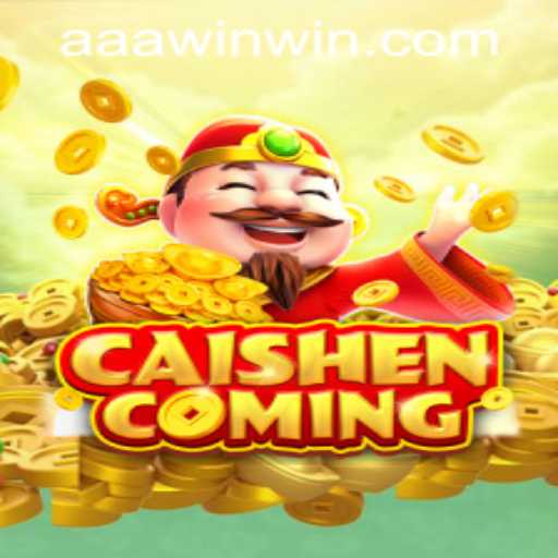 Unveiling the Thrills of CAISHENCOMING: A Guide to Winning Big with AAawin PH Login