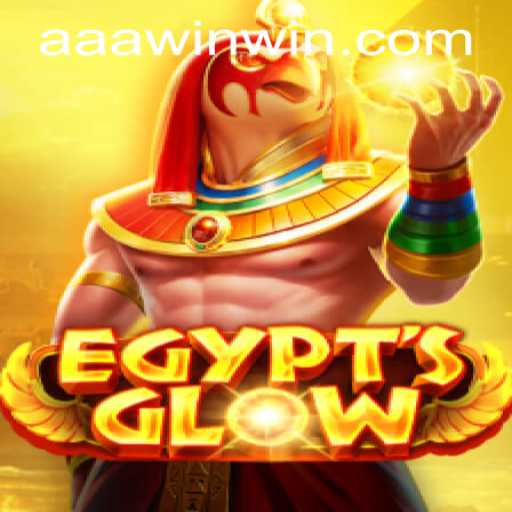 Discover the Mysteries of EgyptsGlow: A Dazzling Gaming Adventure with aaawin PH Login