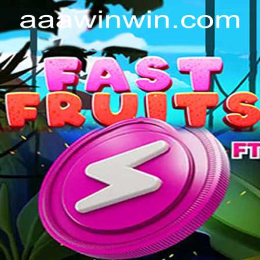FastFruits Game Overview and How to Use aaawin PH Login