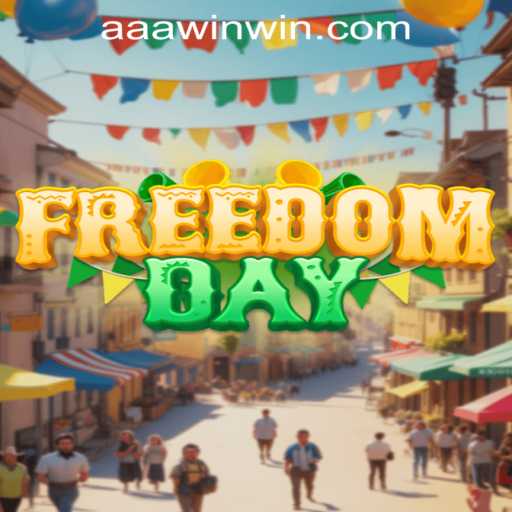 Exploring FreedomDay: A Dynamic Gaming Experience