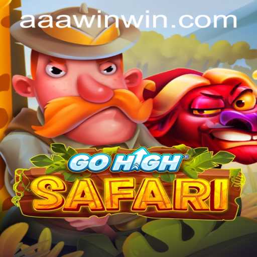 Exploring the Excitement of GoHighSafari with aaawin PH Login