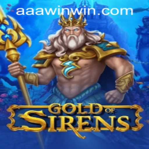 GoldofSirens: Enter the Mythical Realm with aaawin PH Login