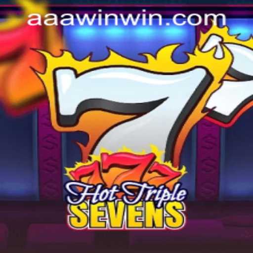Unlocking the Excitement of HotTripleSevens: An In-Depth Guide