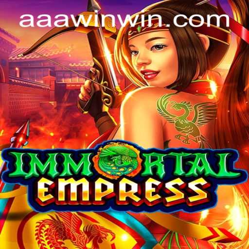 ImmortalEmpress: Exploring the Mystical Realm and the Impact of 'aaawin PH Login'