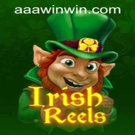 Exploring IrishReels: A Captivating Slot Game Experience