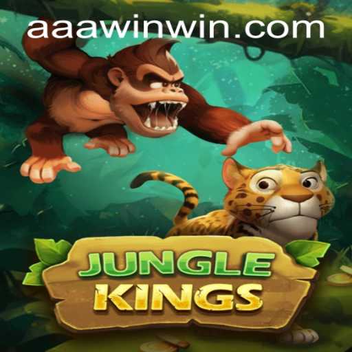 Exploring the Thrilling World of JungleKings: Your Guide to Adventure