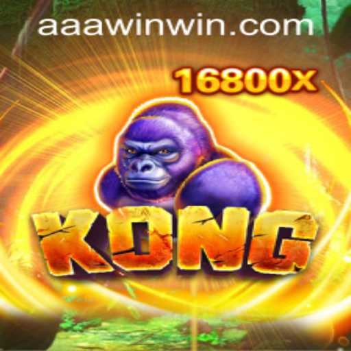 Discover Kong: An Exciting Gaming Experience