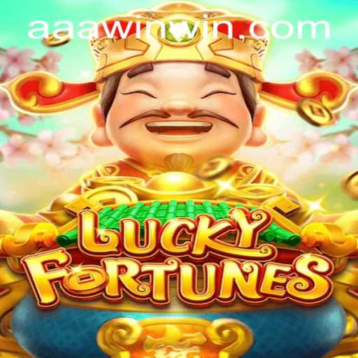 Exploring LUCKYFORTUNES: A Guide to Gaming Excitement and Thrills