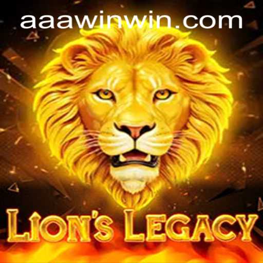 Unveiling LionsLegacy: A New Era in Interactive Gaming