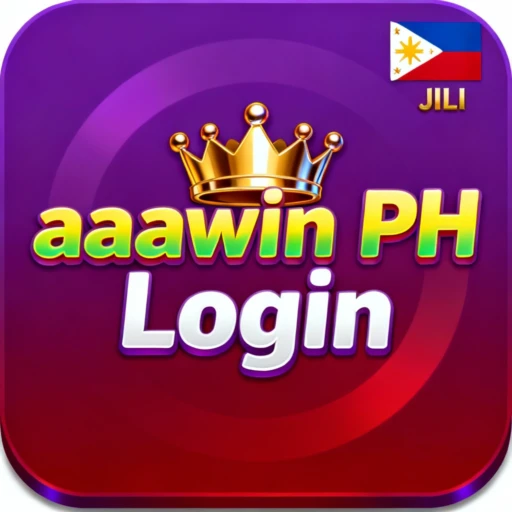 aaawin PH Login