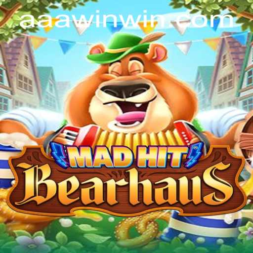 Exploring the Thrills of MadHitBearhaus: A Gaming Adventure