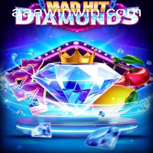Unveiling the Frenzy: MadHitDiamonds and the Thrills of aaawin PH Login