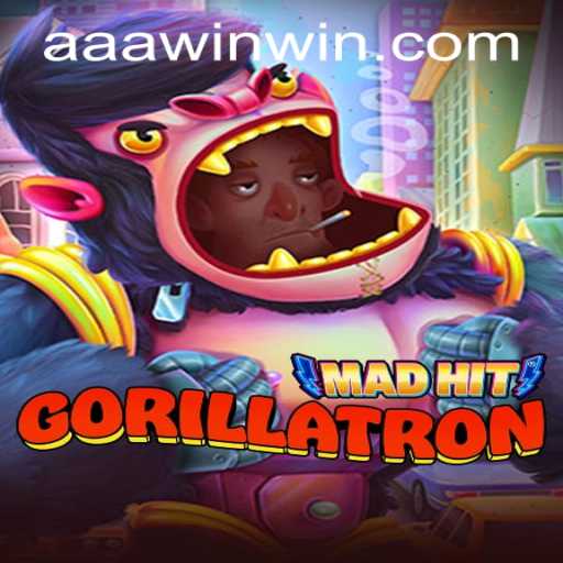 Unveiling the Thrills of MadHitGorillatron: An Engaging Adventure Awaits
