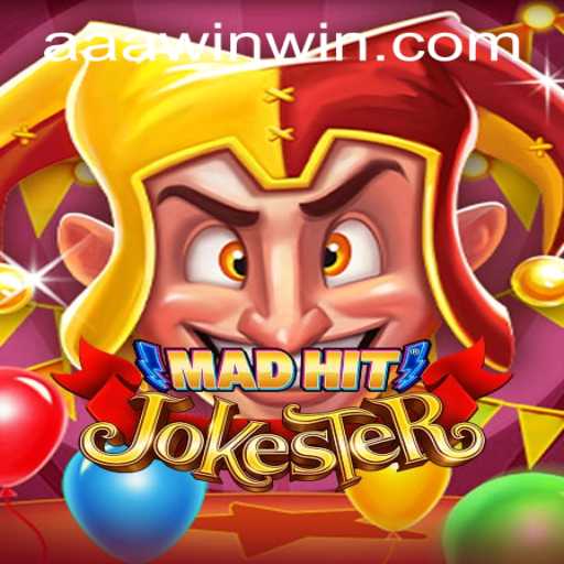 MadHitJokester: An Exciting New Game Experience