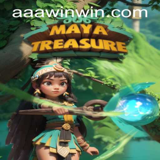 Discover the Excitement of MayaTreasure and How to Navigate aaawin PH Login