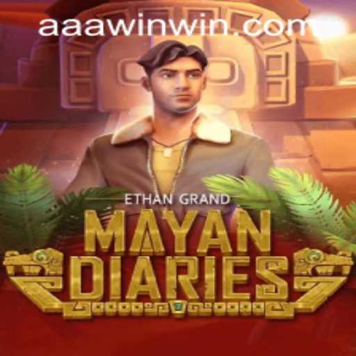Exploring the Mysteries of MayanDiaries with aaawin PH Login