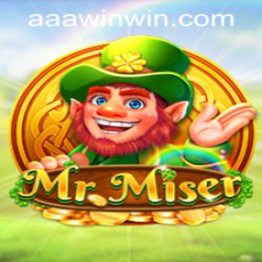 MrMiser: A Digital Adventure into Strategic Wealth Management