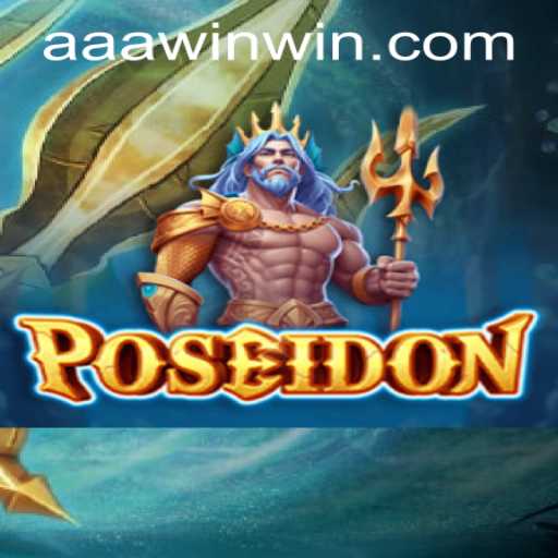 Dive into the Depths of Poseidon: A New Era of Gaming