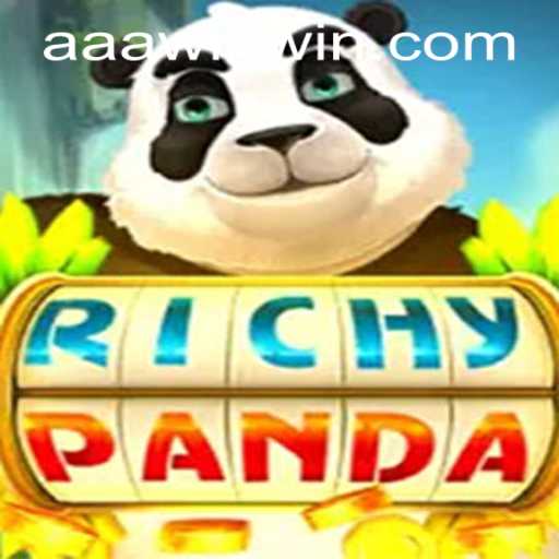 Exploring the Thrills of RichyPanda: The Ultimate Guide to Winning Big