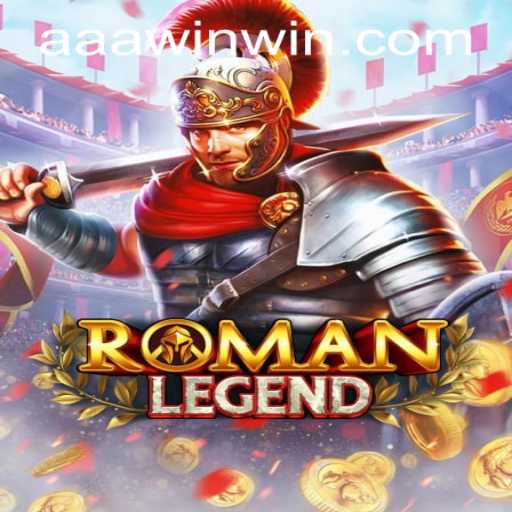 Discover the Exciting World of RomanLegend: An In-Depth Guide to Game Introduction and Rules