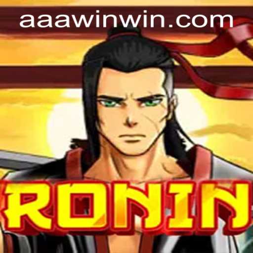 Explore the Intrigues of Ronin: A Captivating Journey through Strategy and Adventure
