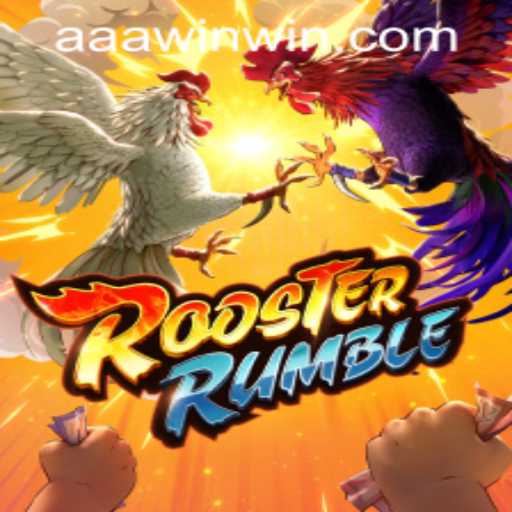 RoosterRumble: An Exciting Dive into the Virtual Arena with aaawin PH Login